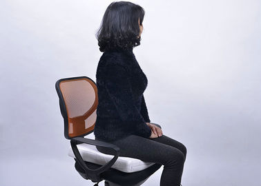 Rollstuhl Seat/Sofa-Schaum-medizinische Seat-Kissen, Patientenversorgungs-Produkt