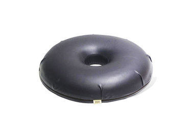 Weiches medizinisches Donut-Seat-Kissen für Rollstühle/Donut-Ring-Kissen