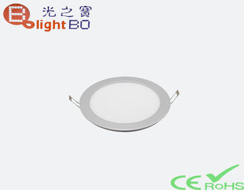 300 langes Lebens-Ra ≥ 80 x H13 Millimeter 18w WohnInstrumententafel-Leuchte runden-LED einfache Installation 80Lm/W