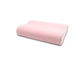 60*30*11/7cm 100% Gedächtnis-Schaum Massager-Kissen in der rosa Farbe, die Ermüdung verringert