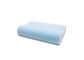 60*30*11/7cm 100% Gedächtnis-Schaum Massager-Kissen in der blauen Farbe, die Ermüdung verringert