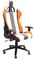 Stützender justierbarer Büro-Stuhl mit Logo-Drucken/Computertisch-Stühlen