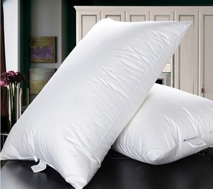 Ente unten und Feder-Kissen-Einsatz, Feder Pillows unten für Hotel oder Haus