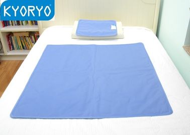Polular-Gesundheits-japanische Formel-abkühlende Gel-bequeme weiche Bett-Matte