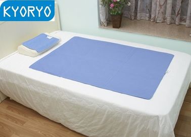 Lügenund sitzende abkühlende Gel-Bett-Auflage/Sofa polstern Matte für Unterkörper-Temperatur