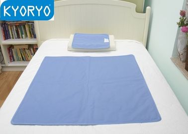 ECO freundliche weiche und gesunde abkühlende Gel-Matratzen-Auflage für das Abkühlen beim Schlafen