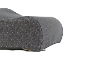 Gedächtnis-Schaum-Kissen 55cm Visco der natürlichen Größe kühles elastisches × 35cm × 11cm