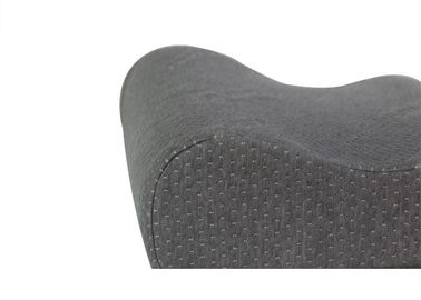 Gedächtnis-Schaum-Kissen Wellen-Form Visco elastisches mit SGS/CQC/ROSH
