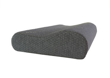 Personifizierte Breathable Maschen-Welle des Gedächtnis-Schaum-Bett-Kissen-100%
