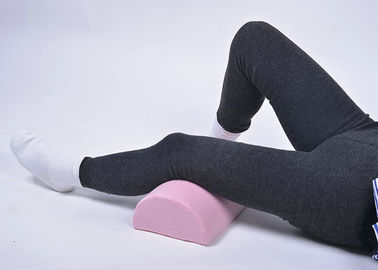 Schlafenmedizinische Kissen, Gesundheitswesen-Gedächtnis-Schaum-Knie-Kissen