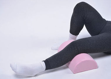 Schlafenmedizinische Kissen, Gesundheitswesen-Gedächtnis-Schaum-Knie-Kissen