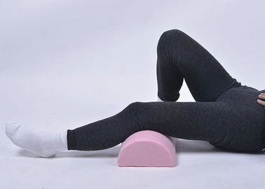 Schlafenmedizinische Kissen, Gesundheitswesen-Gedächtnis-Schaum-Knie-Kissen