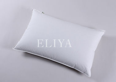 Langer Stern der Form-4 Pillows waschbarer Microfiber-Hotel-Komfort weiße Farbe oder fertigte besonders an