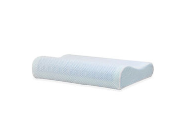 Orthopädisches Gedächtnis-Schaum-Kissen mit abkühlendem Gel für Schmerzlinderung und das Schwellen
