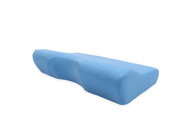Umreißen Sie Gedächtnis-Schaum-Massage-Kissen/Gedächtnis-Schaum-Bett-Kissen Soem