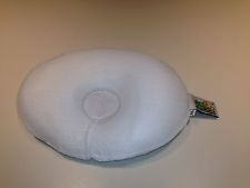 Rechteck-Sicherheits-Baumwollbaby Microfiber-Kissen-Großhandel, Kinderbaumwollschlafenkissen