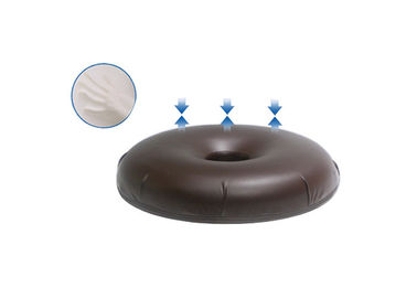 Modernes Camo-Gedächtnis-Schaum-Donut-Loch-Seat-Kissen für Hämorriden
