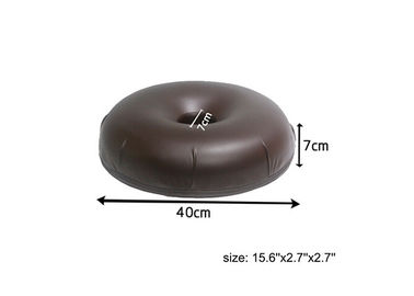 Modernes Camo-Gedächtnis-Schaum-Donut-Loch-Seat-Kissen für Hämorriden