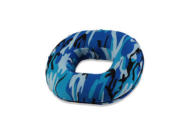 Chirurgisches Gedächtnis-Schaum-Donut-Ring-Kissen Visco elastisches Antihemorrhoid