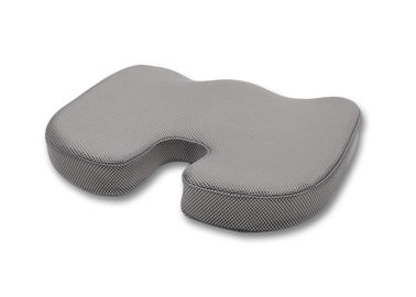 Decubitus Gedächtnis-Schaum-Steißbein-Kissen-Computer-Stuhl-Seat-Antikissen