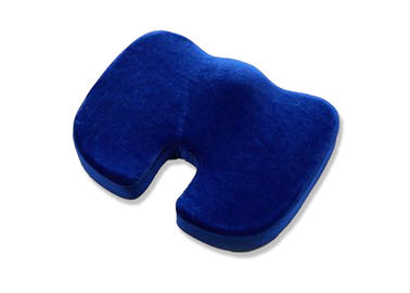 Massage-Keil-Gedächtnis-Schaum-Seat-Kissen für Autos, Computer-Stühle