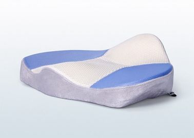 Gedächtnis-Schaum-Seat-Kissen-Massage-Auflagen-Körperformer Hüftenkissen für Damenschönheit