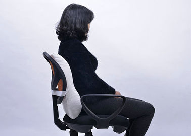 Hauptsofa-/Auto-Seat-Taillen-Stützschwamm-lumbales Keil-Seat-Kissen