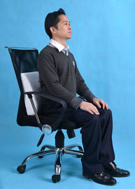 Hauptsofa-/Auto-Seat-Taillen-Stützschwamm-lumbales Keil-Seat-Kissen