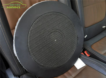 Deluxes Schwenker-Kissen Gedächtnis-Schaum Duro-MED für Autos
