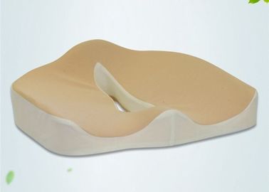 Gedächtnis-Schaum-Kissen-Dienstfahrzeug-orthopädisches Gedächtnis-Schaum-Seat-Kissen