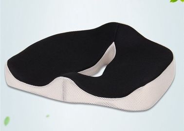 Gesundes Gedächtnis-Schaum-Steißbein-Kissen, Stuhl-Schaum-Kissen RoHs/SGS