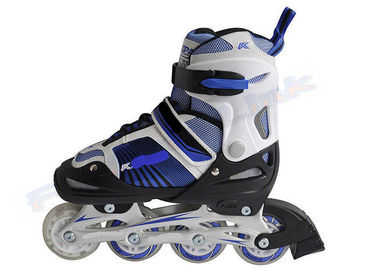 Kühle Erwachsen-justierbare Rollschuhe im Freien für Jungen und Männer, Lager ABEC-5