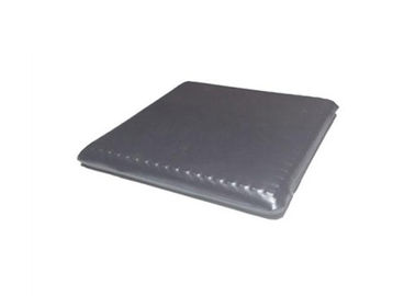 Breathable Seat-Kissen für Rollstuhl, abkühlendes Gel-Auto-Seat-Kissen