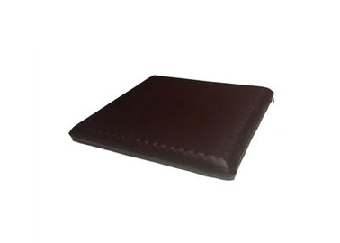 Sommer-Breathable Komfort-Gel-Seat-Kissen für Büro-Stuhl, kühle Eis-Auflage