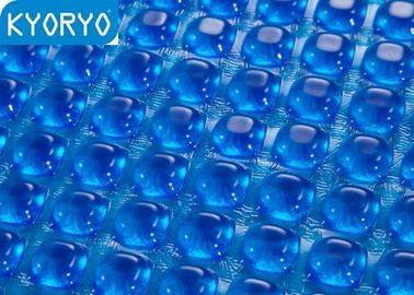 Sicheres gesundes abkühlendes Gel-Seat-Kissen-elastisches zurückführbares Weiche