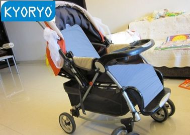Multi funktionell kühle Gel-Seat-Kissen-Matte für Baby Pram, Sofa-Gel-Selbst-Seat-Kissen