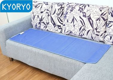 Gesundes kühles abkühlendes Gel-Seat-Kissen für doppeltes und einzelnes Sofa