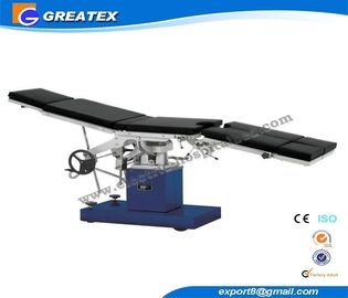 Umfassender hydraulischer gynäkologischer Stuhl für Kaiserschnittgeburt, Abtreibung, Entbindung