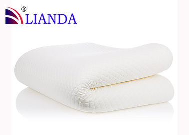 Konturn-Pillows Schmetterling-förmiger Gedächtnis-Schaum ergonomisches therapeutisches Antischnarcher-Kissen