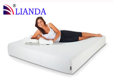Ergonomischer Gedächtnis-Schaum Pillows Antischnarcher-zervikales Seitenlagerschwellen-Kissen