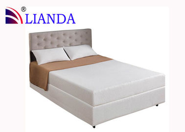 Kundenspezifischer Gedächtnis-Schaum Pillows Konturn-Hypoallergenic Antischnarcherkissen