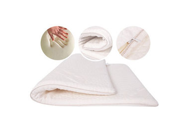 Soem keine Beleg-weichen Schlaf-Innovations-Gedächtnis-Schaum-Bad-Matten 70*50cm