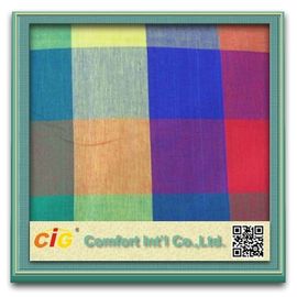 Polyester/Baumwoll-Hotel-Baumwoll-Bettlaken/-bettwäsche bedeckt Satz-Haupt- Gewebe-Microfiber-Drucken