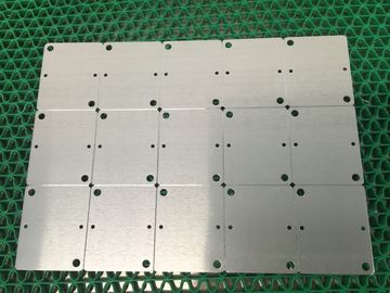 Super helles PWB der hohen Leistung LED, Aluminium-PWB-Brett für LED