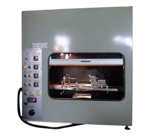 Glühdraht-Prüfeinrichtung 1kVA 220V 50Hz mit Kammer IEC60695-2-10