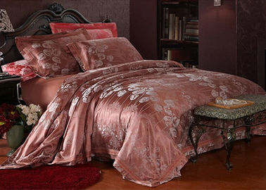 Tencel-Bettwäsche-Mode-Bettwäsche, Steppdecke, Kissenbezug-Deckbett-Bettwäsche-Sätze