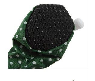 4PCS stellte 5.5CM Haustier-Kleiderhund/Katzen-wasserdichte weiche Gleitschutzschuhe ein