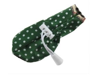 4PCS stellte 5.5CM Haustier-Kleiderhund/Katzen-wasserdichte weiche Gleitschutzschuhe ein
