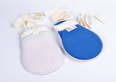 Risikoreiche geduldige Gesundheitswesen-Handmedizinischer Handschuh mit Begrenzungs-Gurt