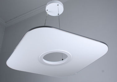 Flachbildschirm-Licht SMD2835 20w LED goss Aluminiumlampengehäuse druck